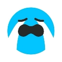 WAAAHHHH Discord sticker from Asylum City✨