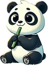 panda