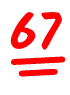 67