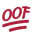 oof