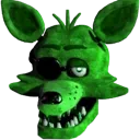 greenfoxy