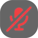 43295voicemicrophonemuted