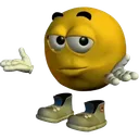 gmshrug
