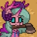 FealanAxYouAQuestion Discord Emoji | Kingdom Of Luna