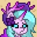 FealanCrying Discord sticker - Kingdom Of Luna