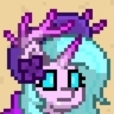 Fealan100YardStare Discord sticker - Kingdom Of Luna