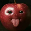 apple