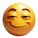 smirk