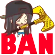 ban