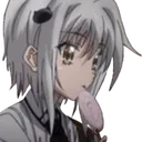 Koneko_lick