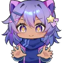 aikumigrabhandsemoji