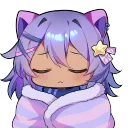 Aikumisleepyemoji