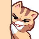 by2hehe Discord Emoji - The Dutch Cozy Game Valley
