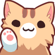 :nekohoi6: