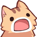 emoji120 Discord sticker - The Dutch Cozy Game Valley