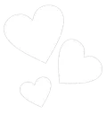 three_heartss