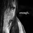 enough
