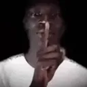 shhhh