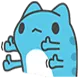 BugcatThumbsUp