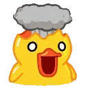 DuckyMindBongled