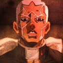 alejandro Discord Emoji - Los Pistoleros del Eclipse