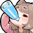catGirlChug