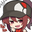 MeowHaha Discord emoji