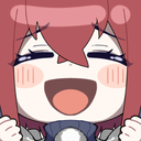 MeowHAPPY Discord emoji