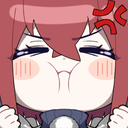 MeowANGRY Discord emoji