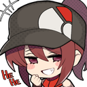 MeowHehe Discord emoji