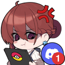 MeowPING Discord emoji