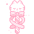 7052kawaiikittywand