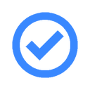 checkmarkBlueLogo