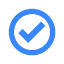 :checkmarkBlueLogo: