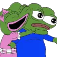 hug