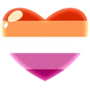 HeartWLWLesbian