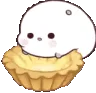 a_blob_cute_hide_kawaii_tart