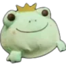 frogted frogted