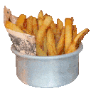 spinningpotato Discord emoji