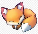 sleepyfox_DNS