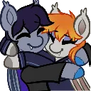 andromedawordbearerhug