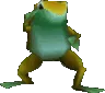 DancingFrog