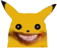 PikaCreepySmile