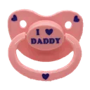 ilovedaddy