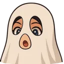 Ghosted