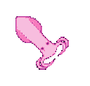 sq animated GIF emoji from B L U E H A V E N