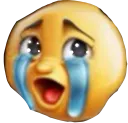 cry