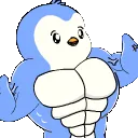 pengu_strong