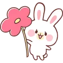 FlowerBunny