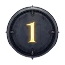 :rank1: